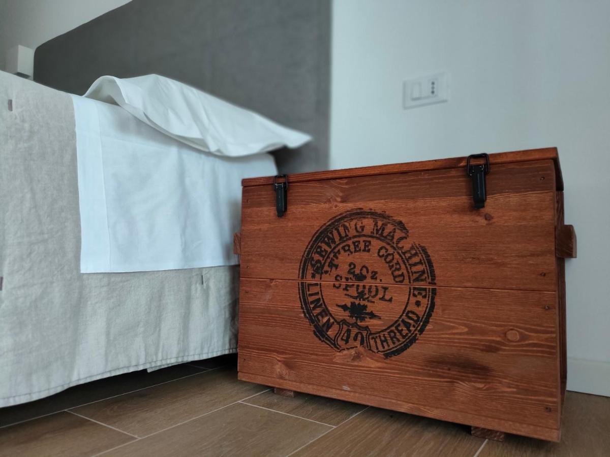 Agriturismo Resort Il Foionco 马萨马里蒂马 外观 照片