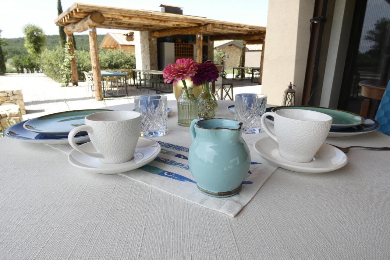 Agriturismo Resort Il Foionco 马萨马里蒂马 外观 照片