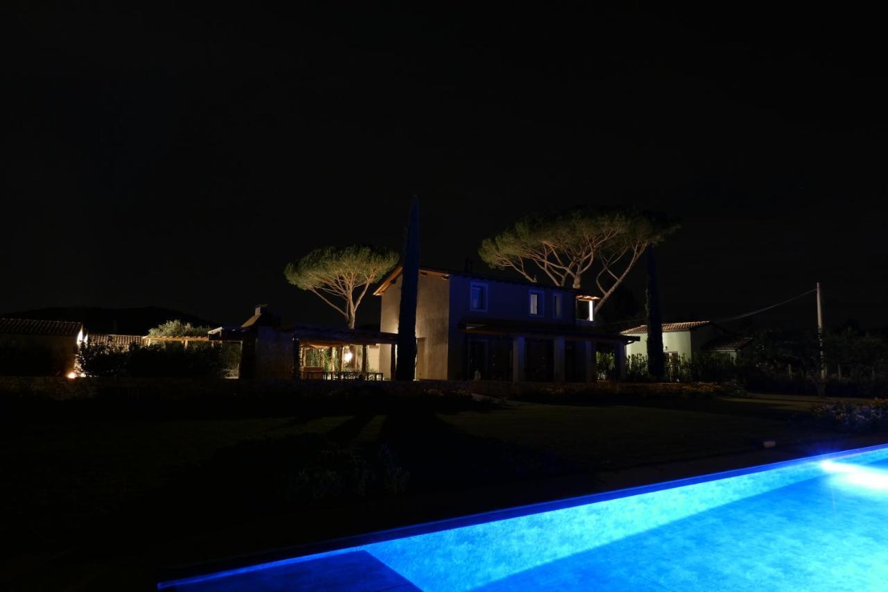 Agriturismo Resort Il Foionco 马萨马里蒂马 外观 照片