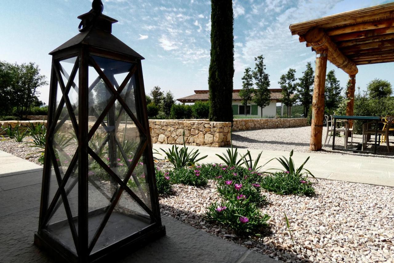 Agriturismo Resort Il Foionco 马萨马里蒂马 外观 照片