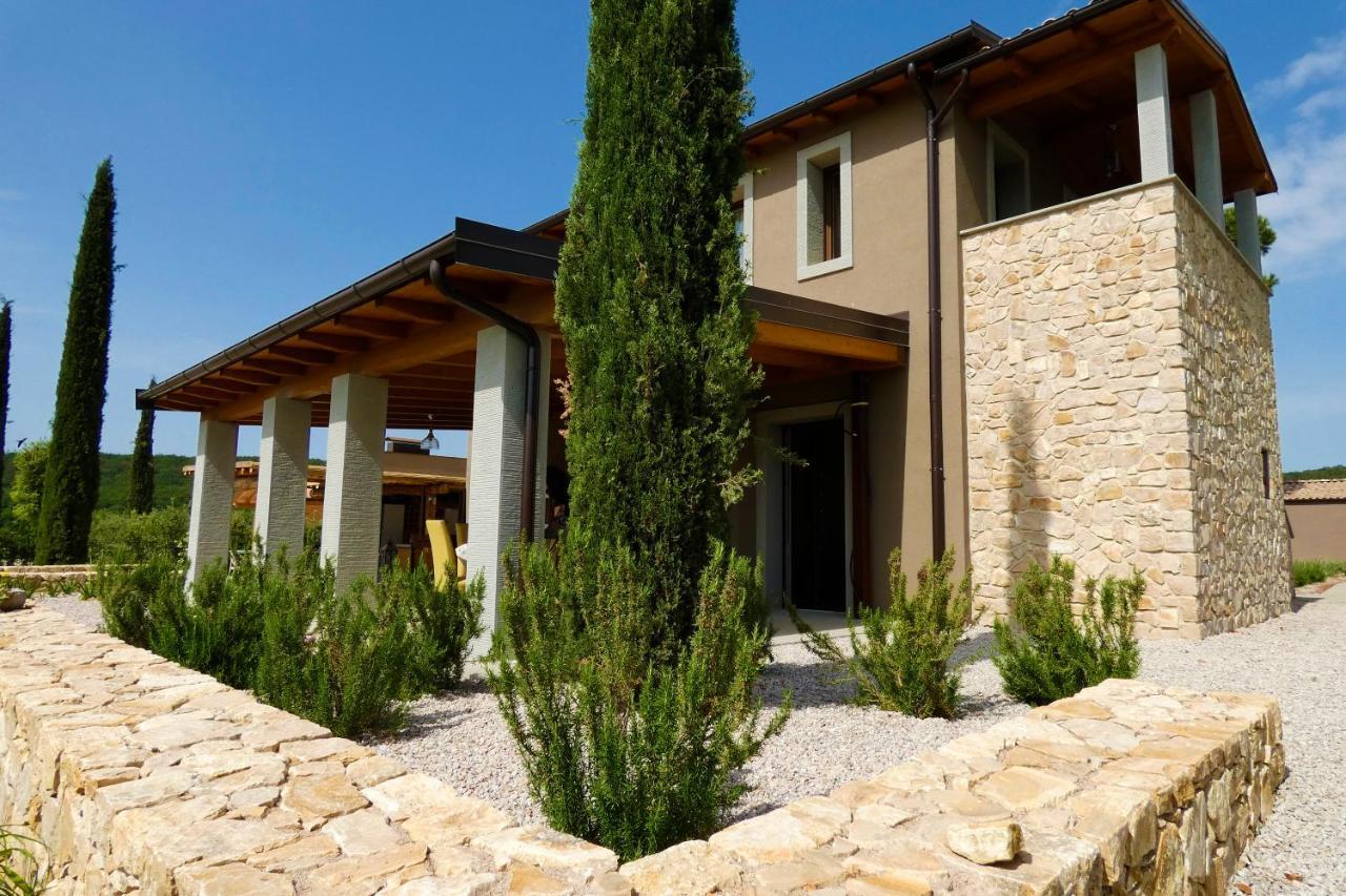 Agriturismo Resort Il Foionco 马萨马里蒂马 外观 照片