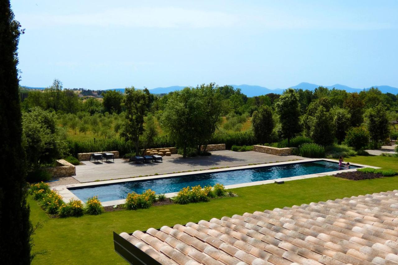 Agriturismo Resort Il Foionco 马萨马里蒂马 外观 照片