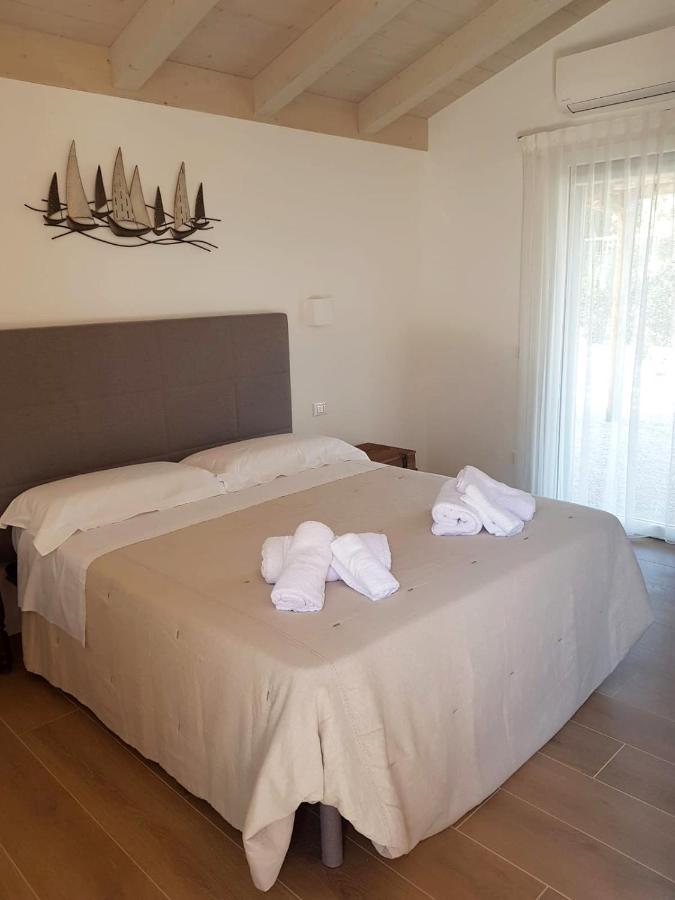 Agriturismo Resort Il Foionco 马萨马里蒂马 外观 照片