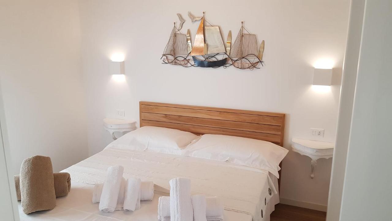 Agriturismo Resort Il Foionco 马萨马里蒂马 外观 照片