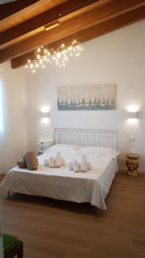 Agriturismo Resort Il Foionco 马萨马里蒂马 外观 照片