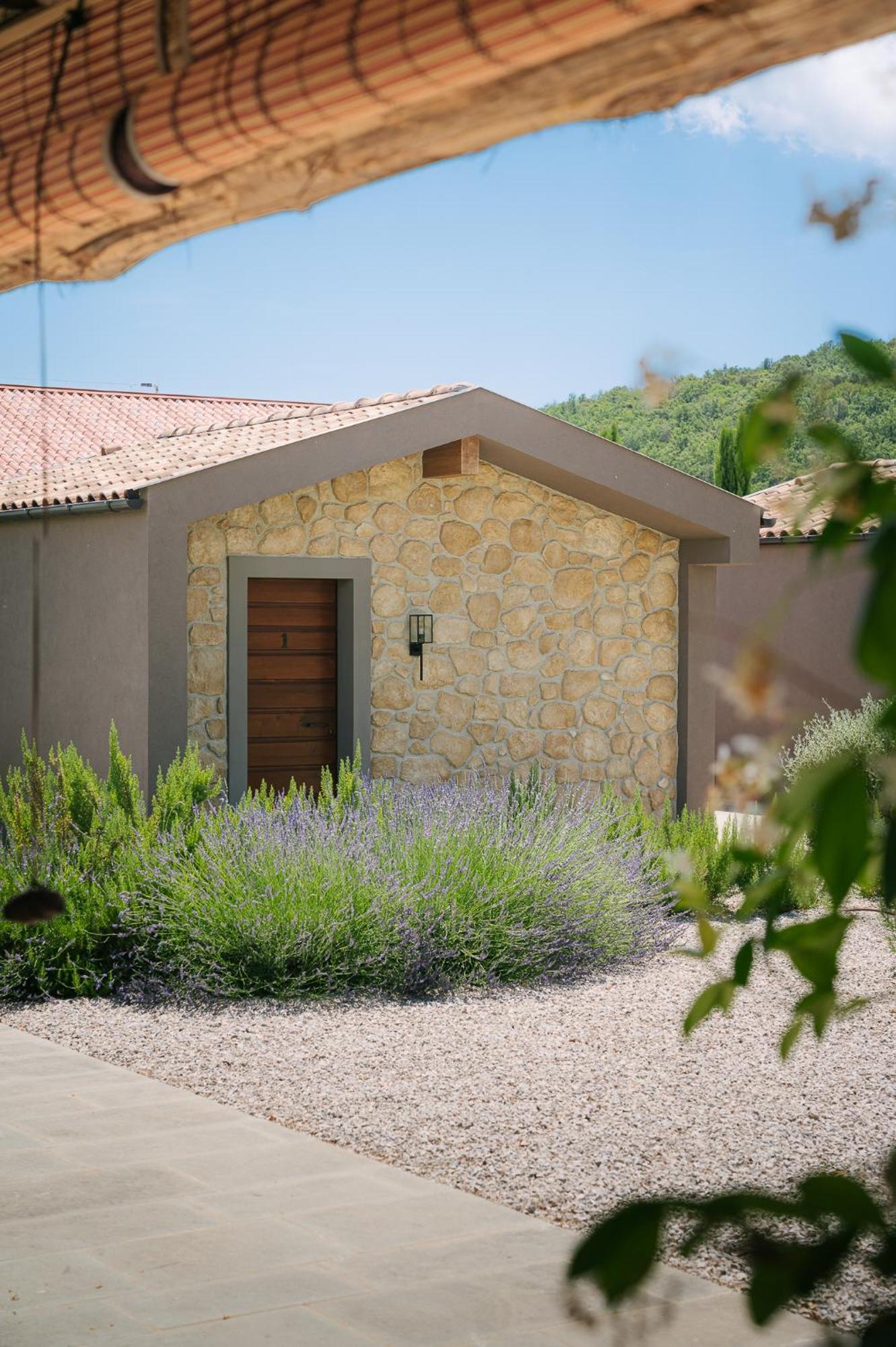 Agriturismo Resort Il Foionco 马萨马里蒂马 外观 照片