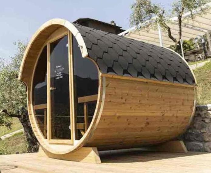 Agriturismo Resort Il Foionco 马萨马里蒂马 外观 照片