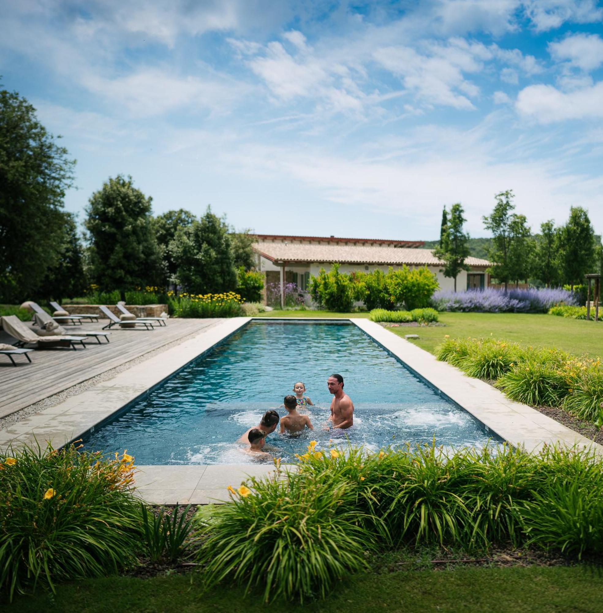 Agriturismo Resort Il Foionco 马萨马里蒂马 外观 照片