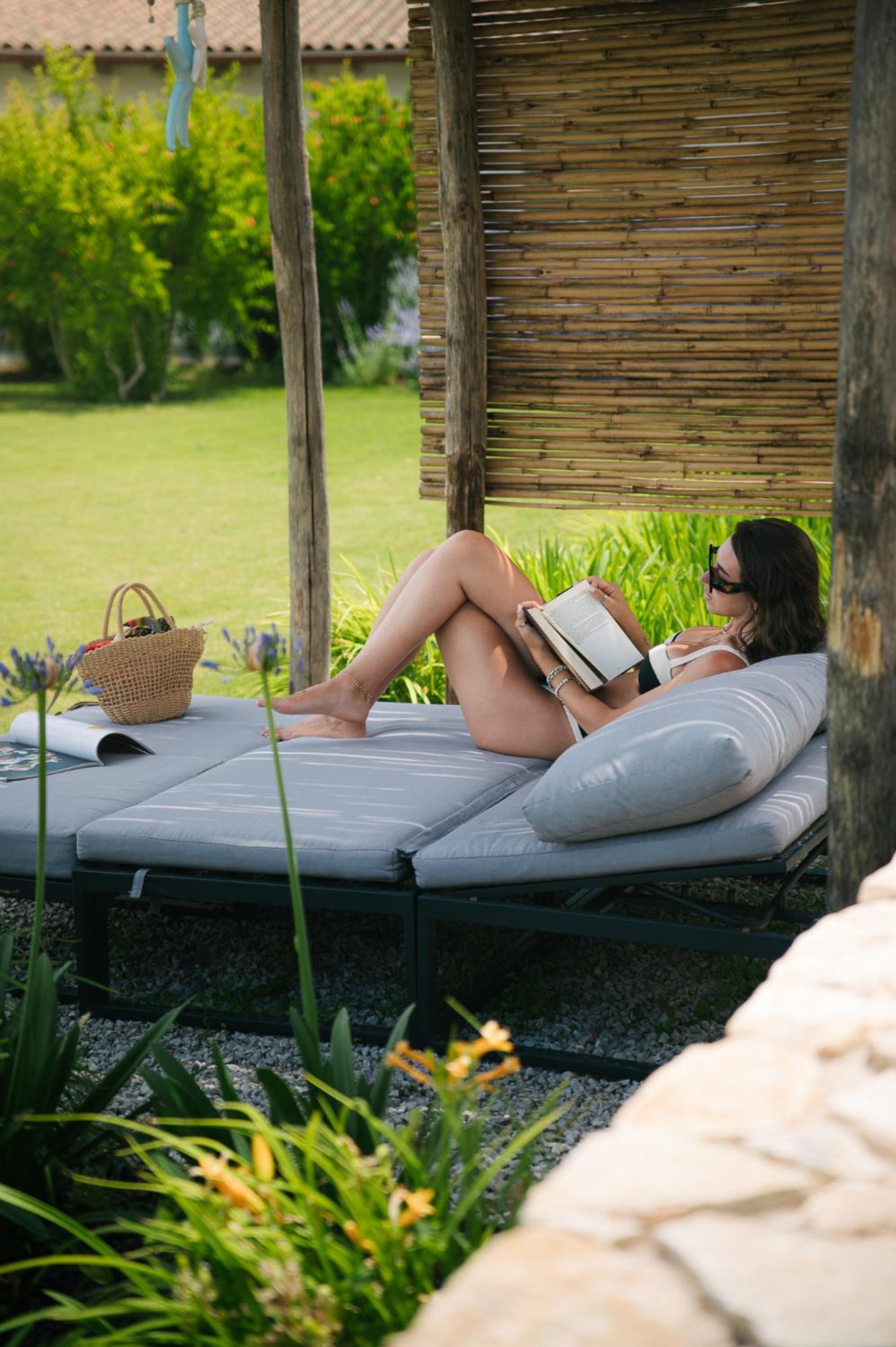 Agriturismo Resort Il Foionco 马萨马里蒂马 外观 照片
