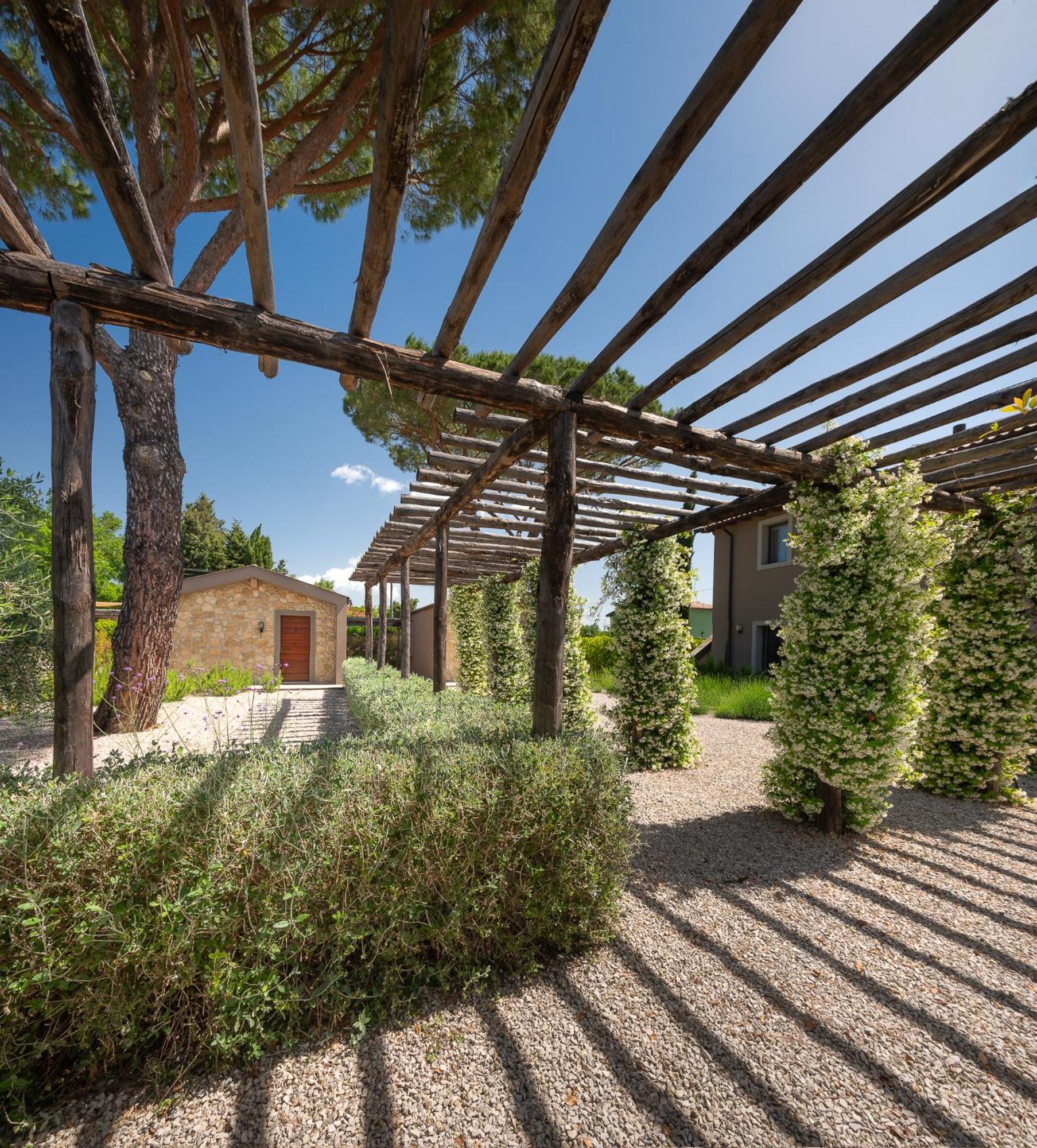Agriturismo Resort Il Foionco 马萨马里蒂马 外观 照片