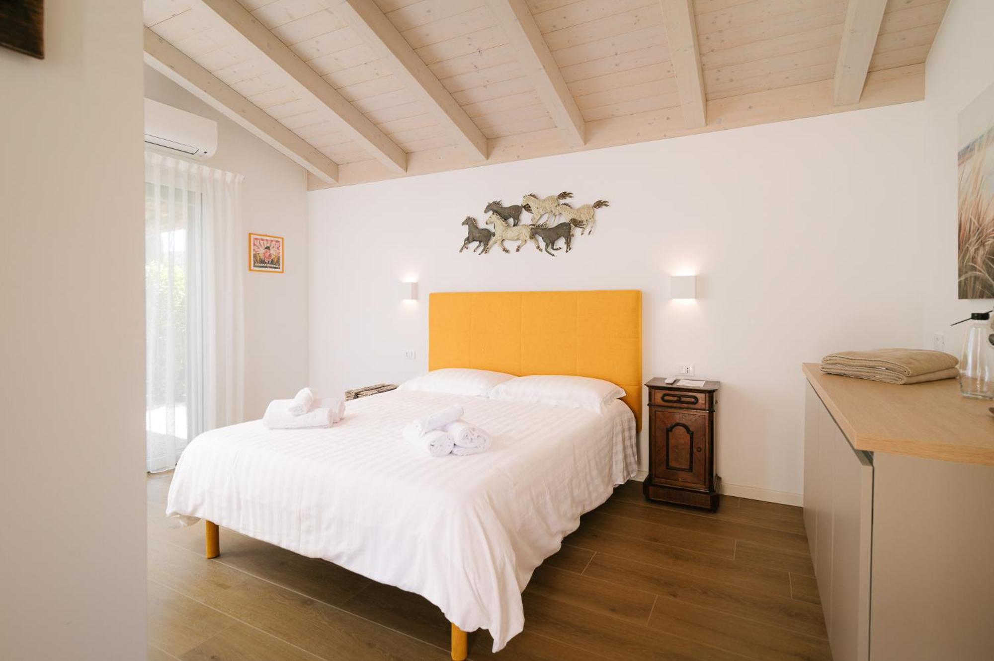 Agriturismo Resort Il Foionco 马萨马里蒂马 外观 照片